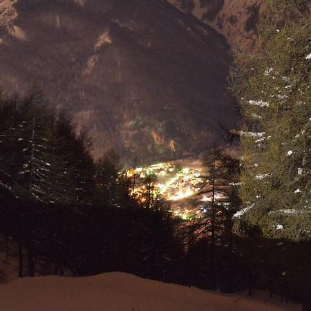 Residence Cianfuran Bardonecchia Exterior foto