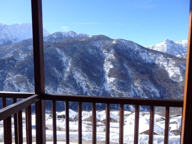 Residence Cianfuran Bardonecchia Exterior foto