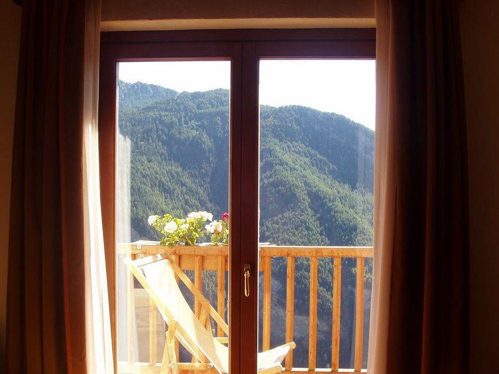 Residence Cianfuran Bardonecchia Exterior foto