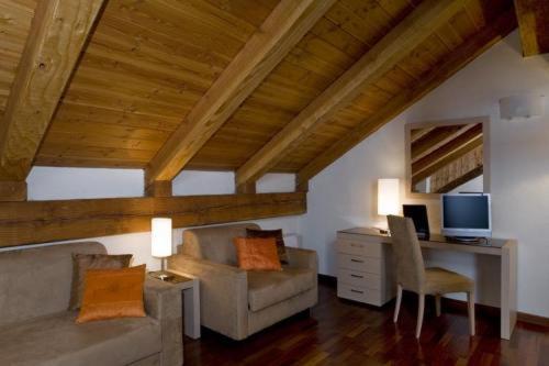 Residence Cianfuran Bardonecchia Zimmer foto