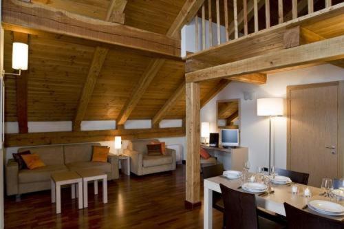 Residence Cianfuran Bardonecchia Zimmer foto