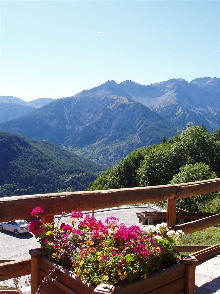 Residence Cianfuran Bardonecchia Exterior foto