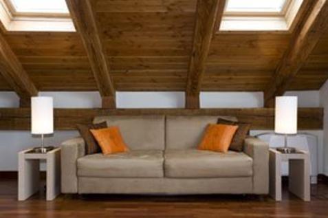 Residence Cianfuran Bardonecchia Exterior foto
